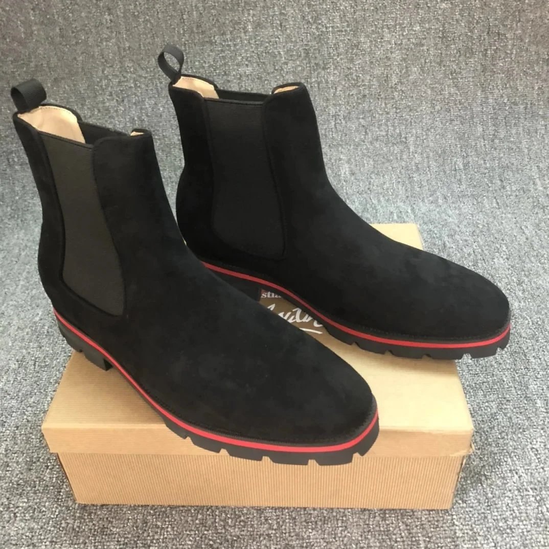 Christian Louboutin shoes（32 STYLE OG） -2