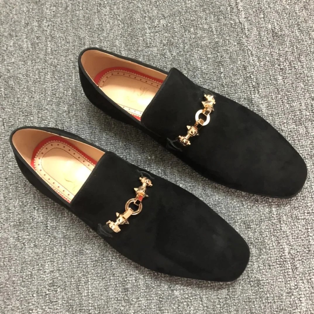 Christian Louboutin shoes（32 STYLE OG） -4
