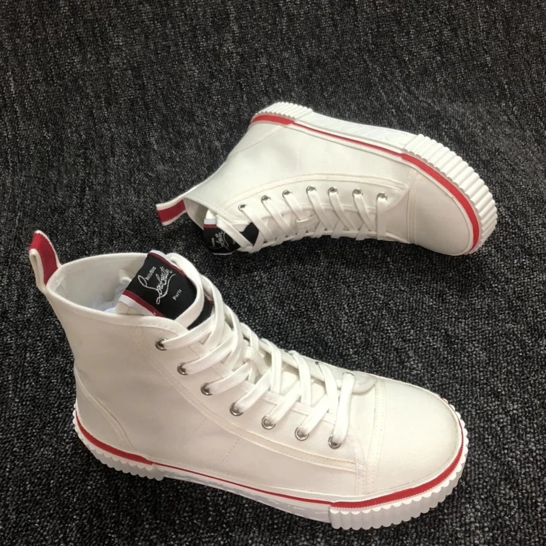 Christian Louboutin shoes（32 STYLE OG） -3