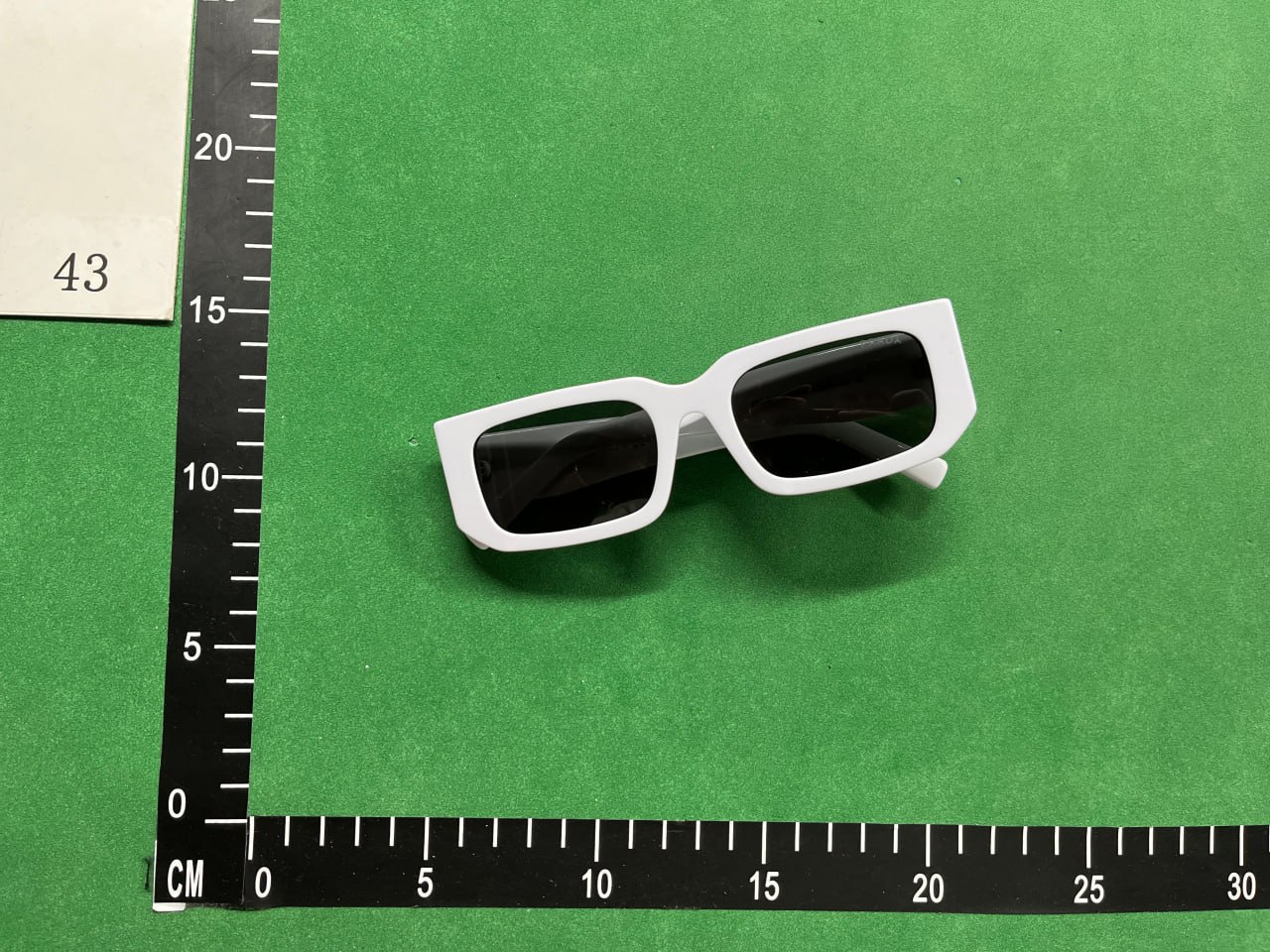 SUNGLASSES PRADA  -4