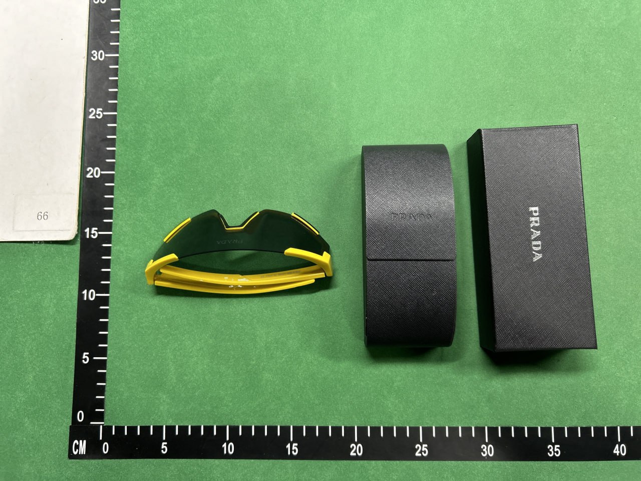 SUNGLASSES PRADA  -2