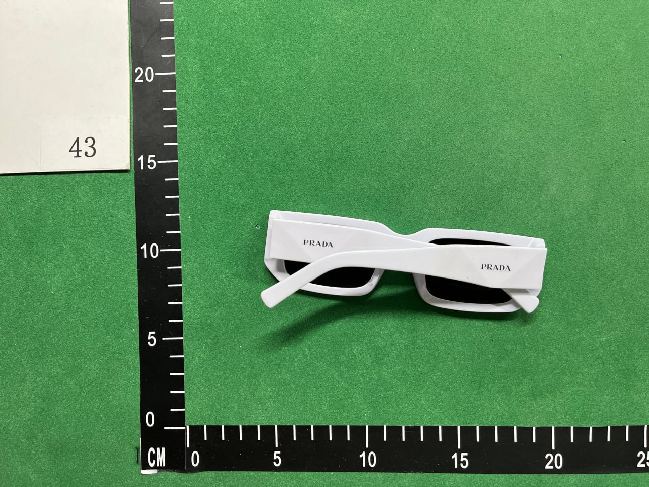 SUNGLASSES PRADA  -3
