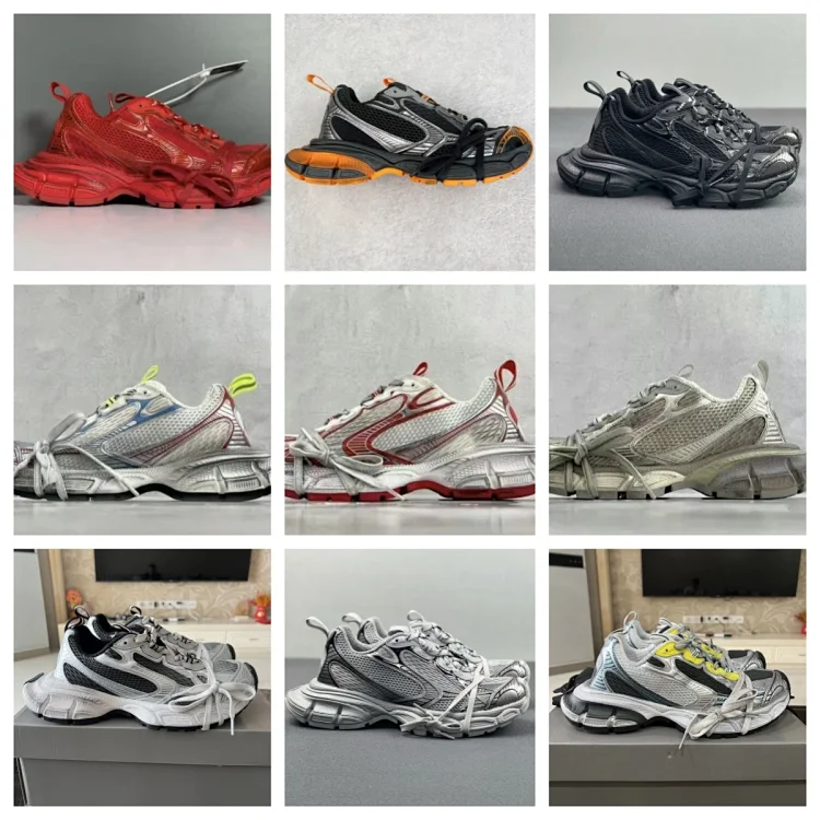 Balenciaga Shoes（26 STYLE OG）