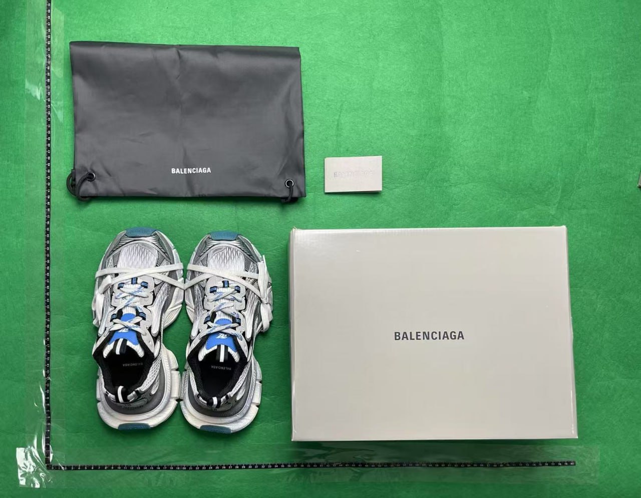 Balenciaga Shoes（26 STYLE OG） -4