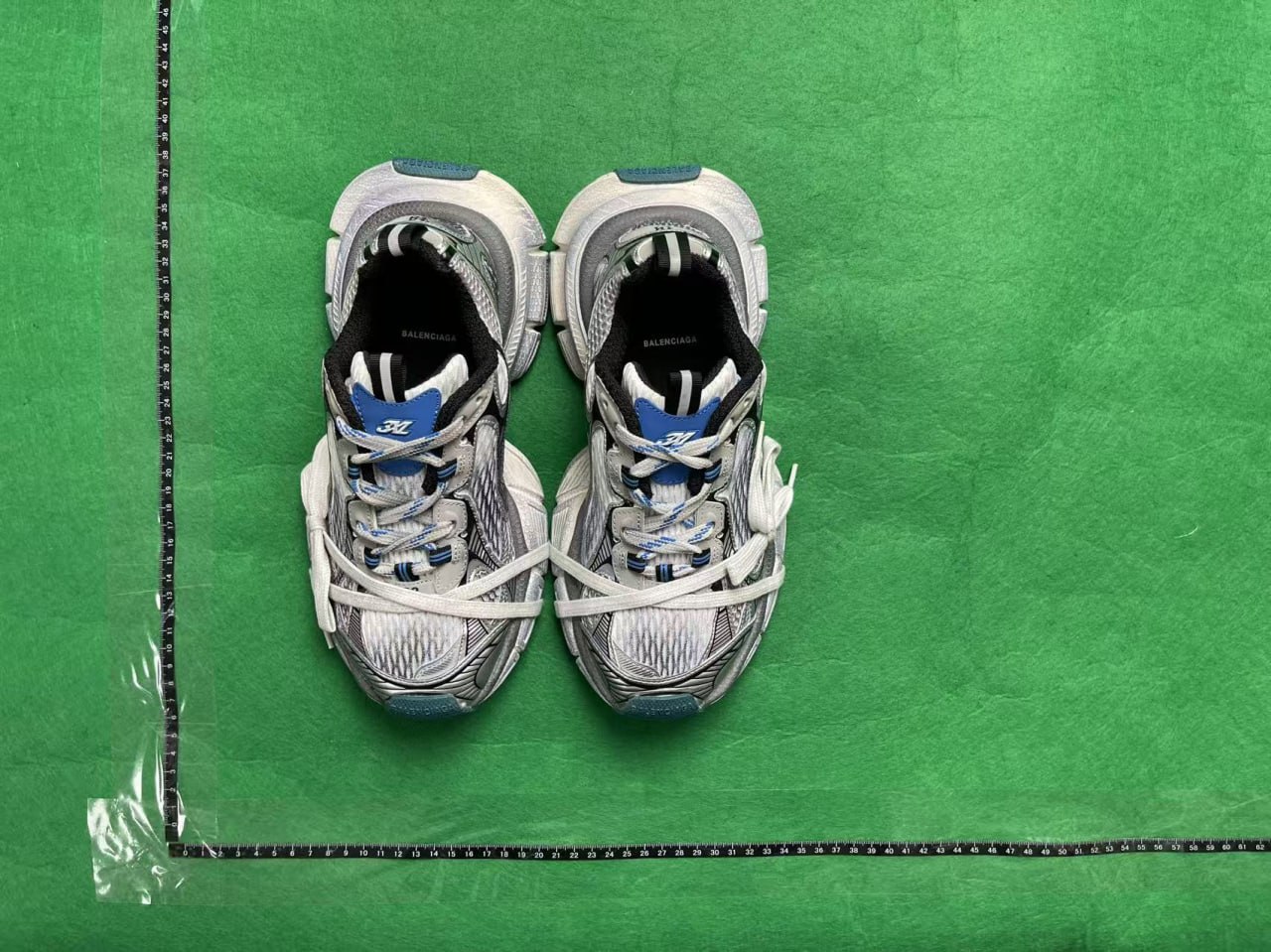 Balenciaga Shoes（26 STYLE OG） -3