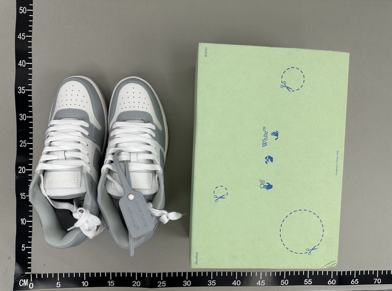 Off-White  -2