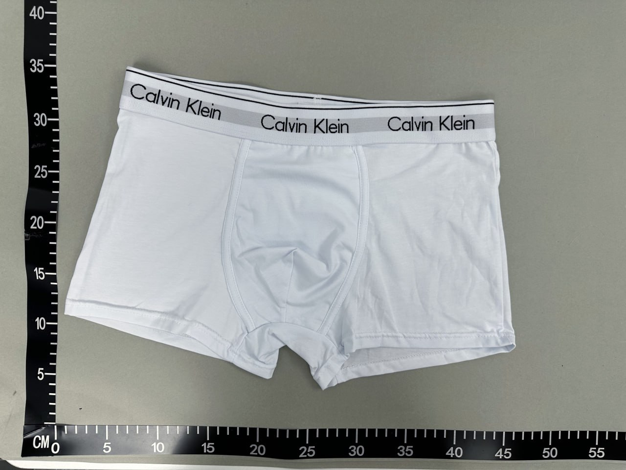 CaLouis Vuittonin Klein Underwear  -2