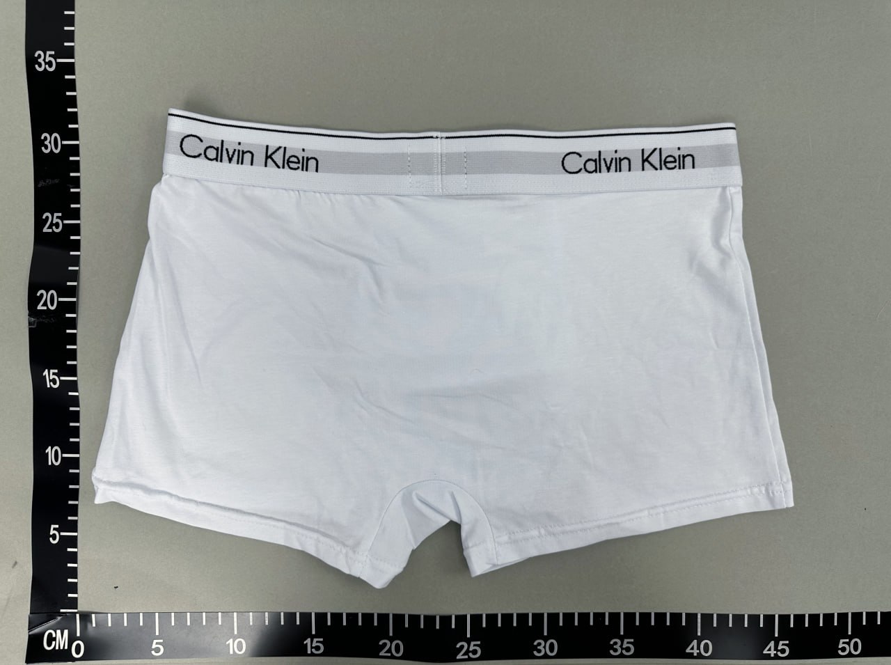 CaLouis Vuittonin Klein Underwear  -3