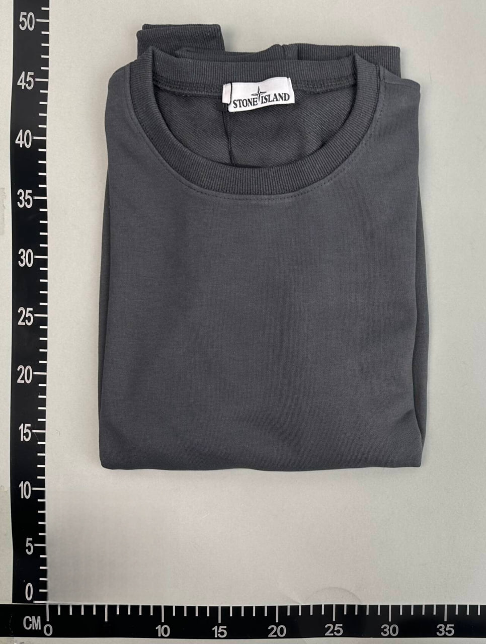 Stone Island Hoodie  -2