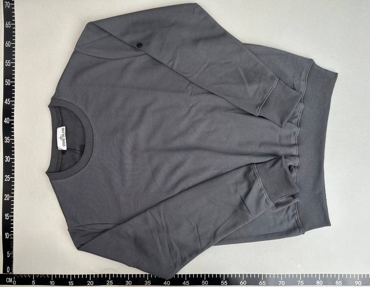 Stone Island Hoodie  -3
