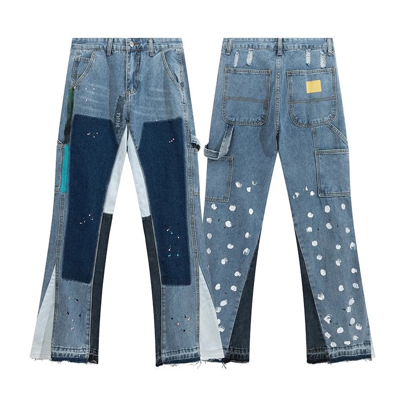 Gallery DEPT Jeans（25+ Styles） -2