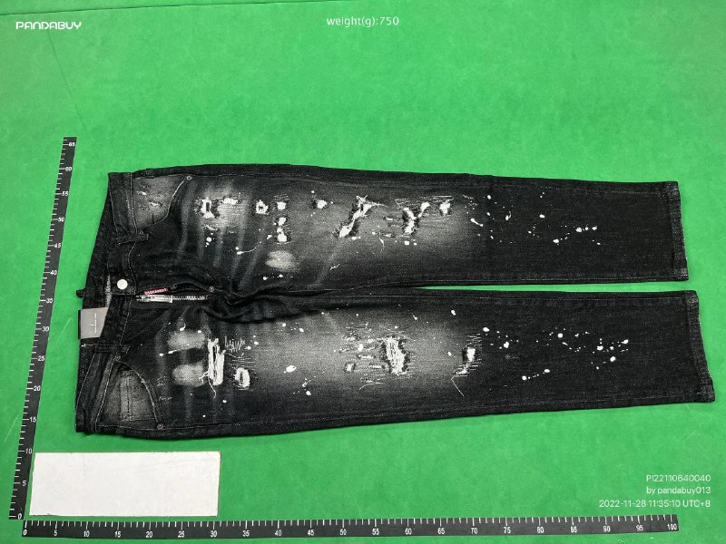 DSQUARED2 Jeans（28+ Styles）  -3