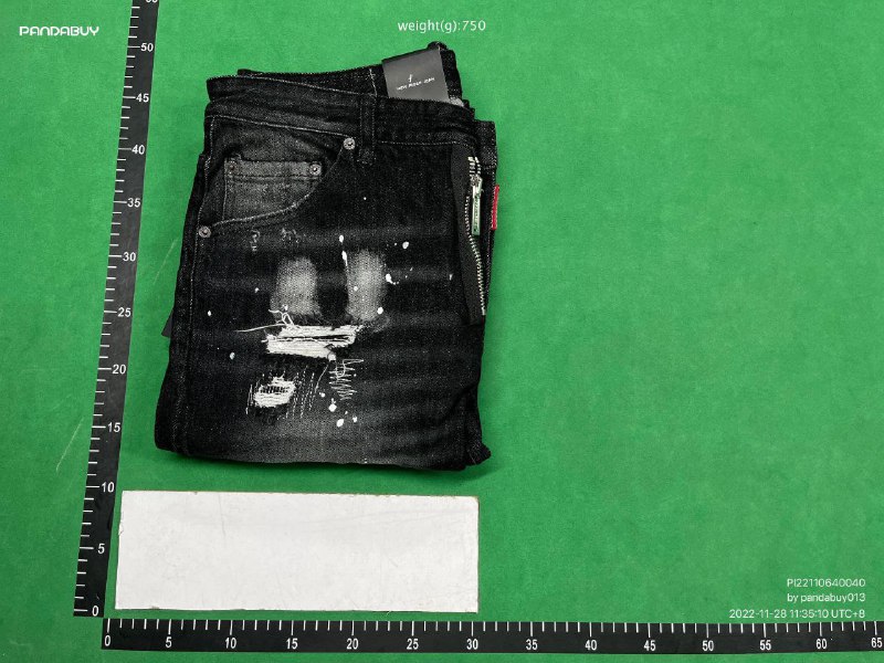 DSQUARED2 Jeans（28+ Styles）  -2