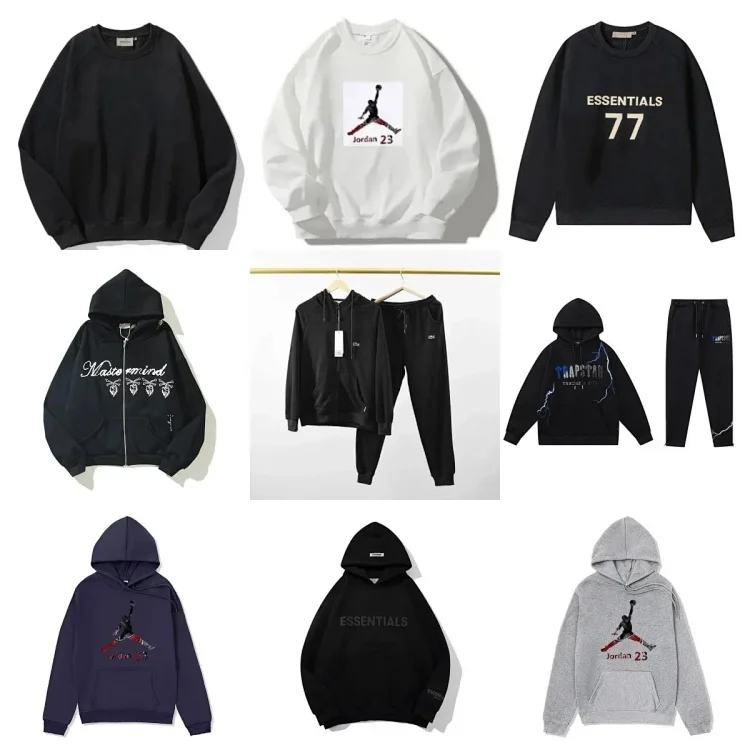 Jordan hoodie 