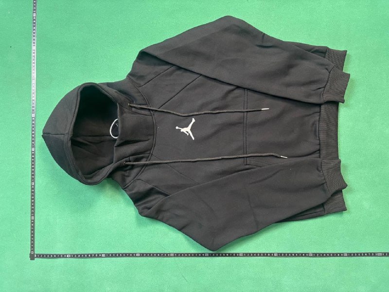 Jordan hoodie  -4