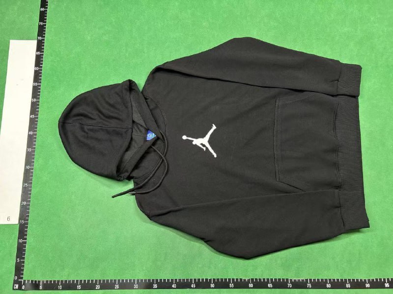 Jordan hoodie  -3