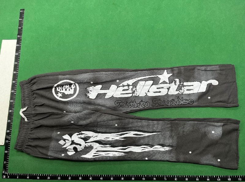 Hellstar suit  -2