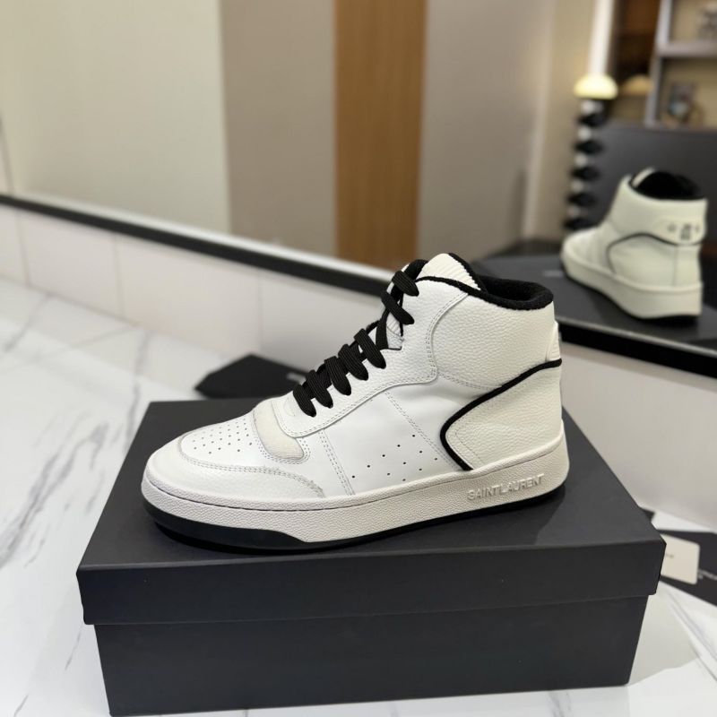 YS SL61 High  -4