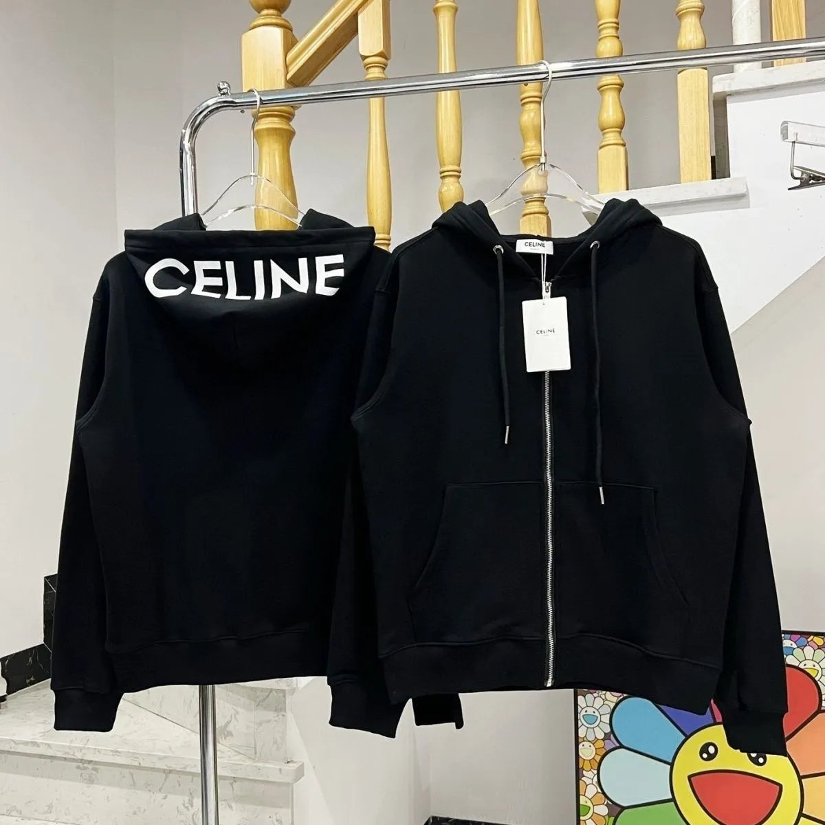 ArticleCELINE SuitsCoatPants（37+ Styles）  -2