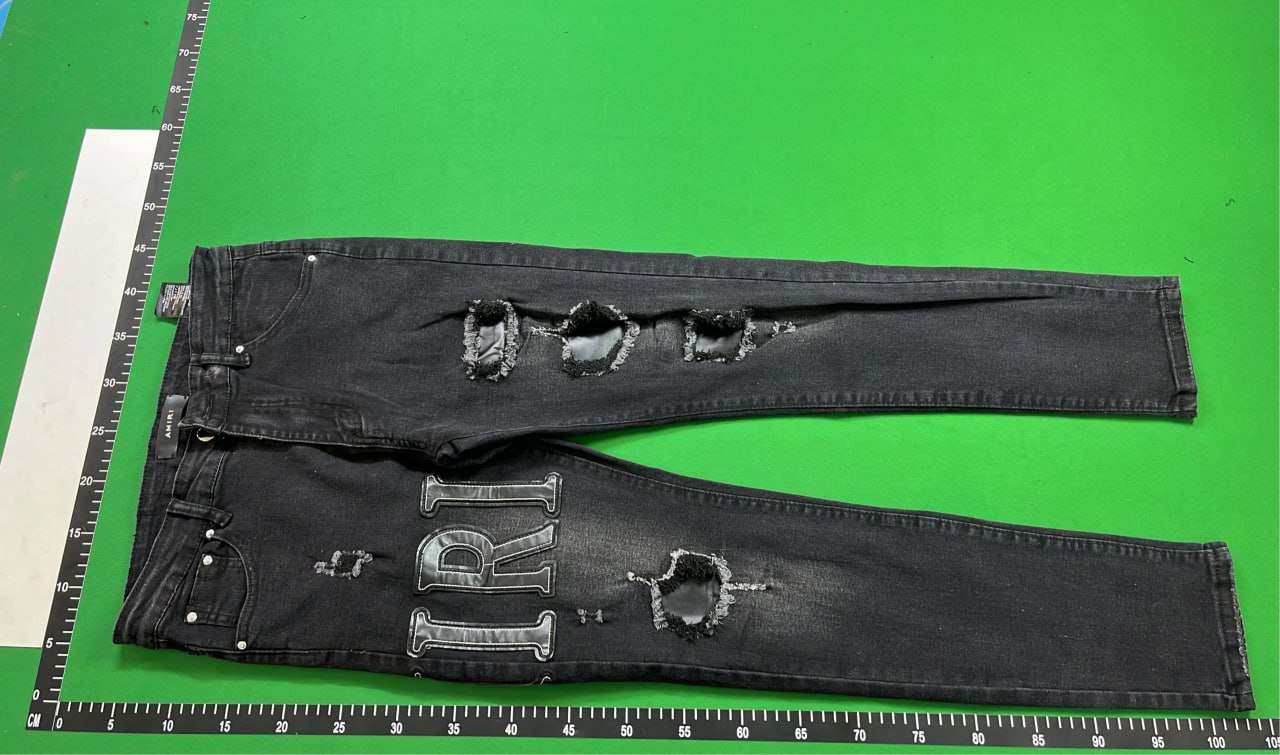 AMIRI Jeans（31+ Styles）  -3