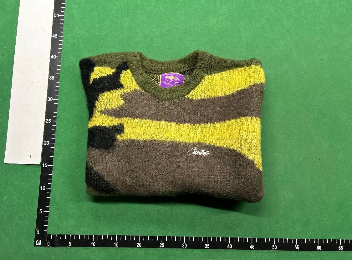 Corteiz Sweater  -2