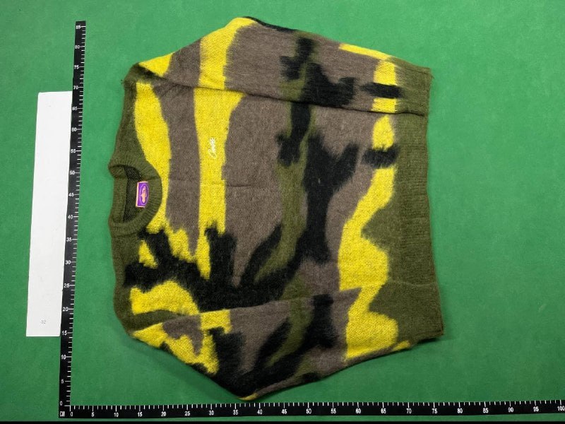 Corteiz Sweater  -4