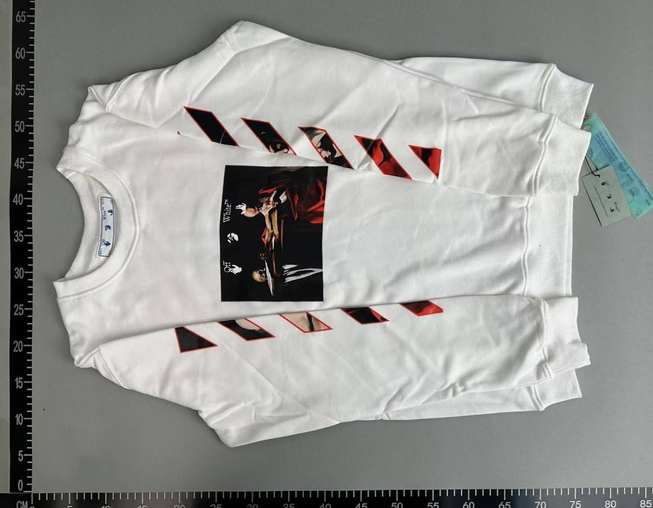 OFF WHITE Sweater  -3