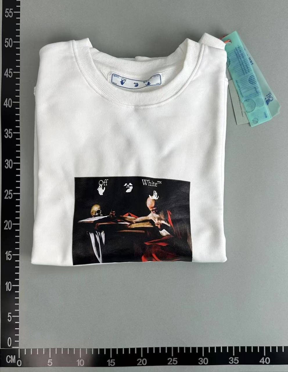 OFF WHITE Sweater  -4