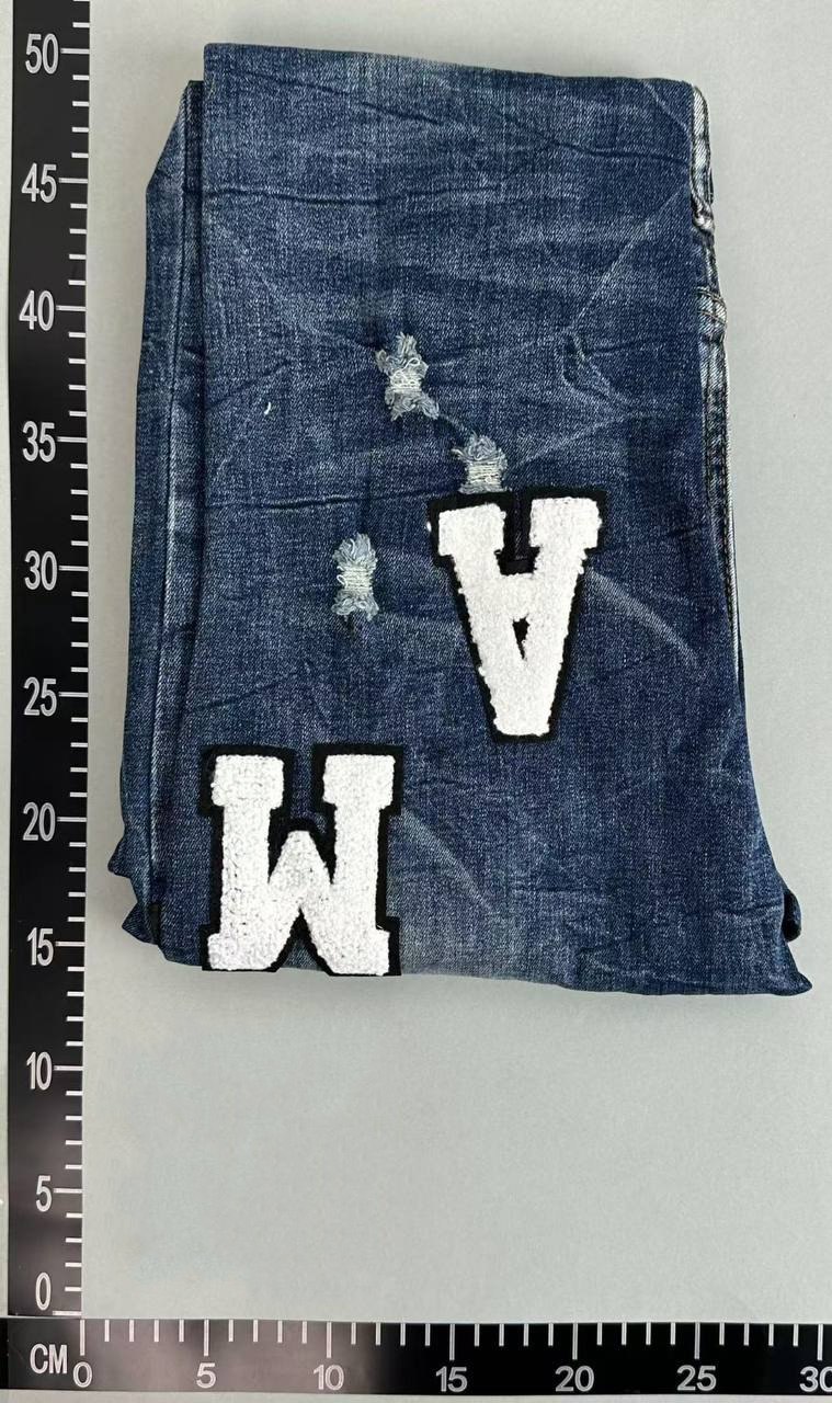 AMIRI Jeans  -4