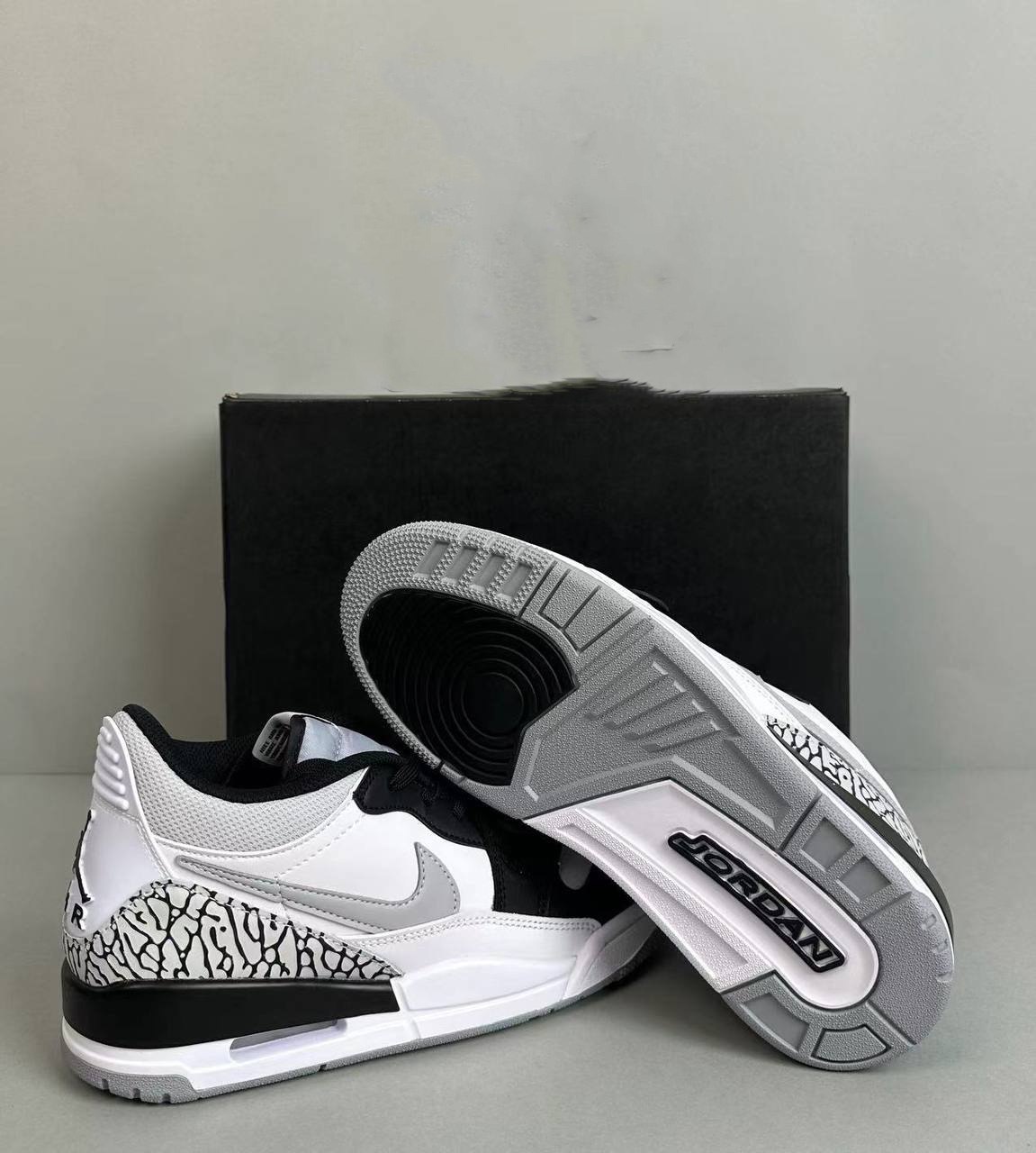 NIKE AIR JORDAN 312  -2