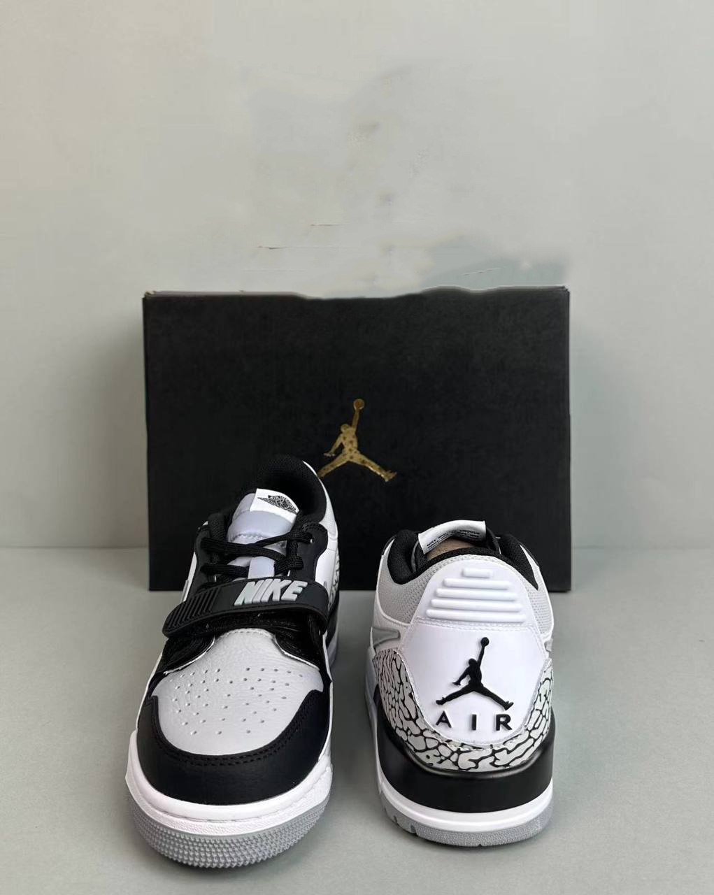 NIKE AIR JORDAN 312  -4