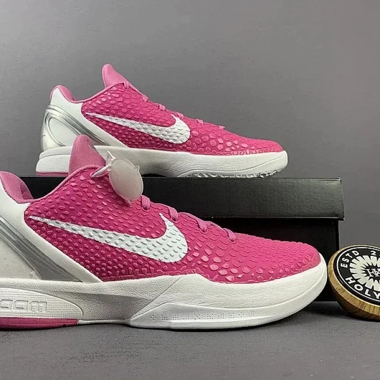 NIKE ZOOM KOBE 6 