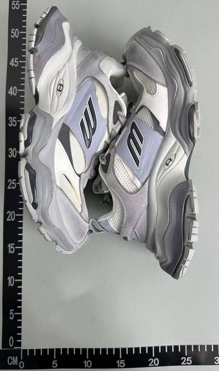 Balenciaga Cargo Sneakers  -2