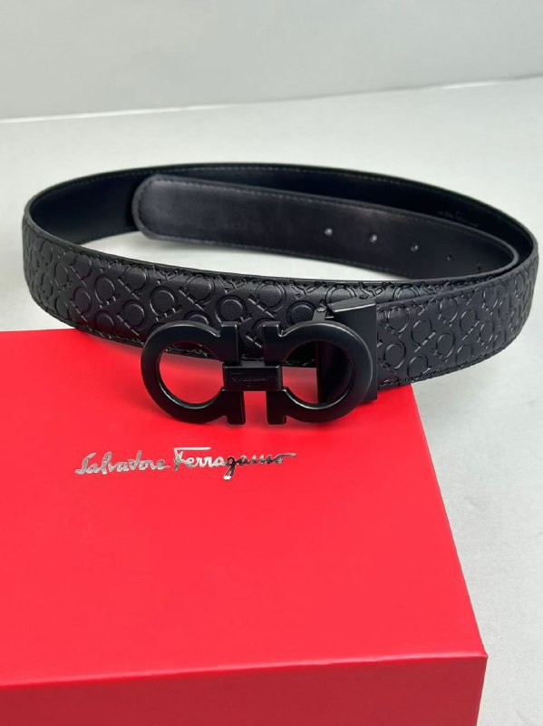 Ferragamo Belt -2
