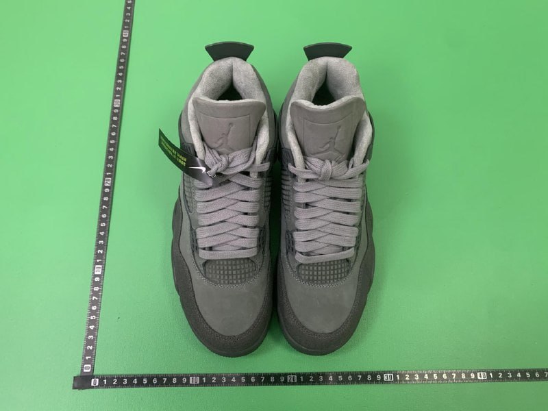 GX batch Jordan 4 -3