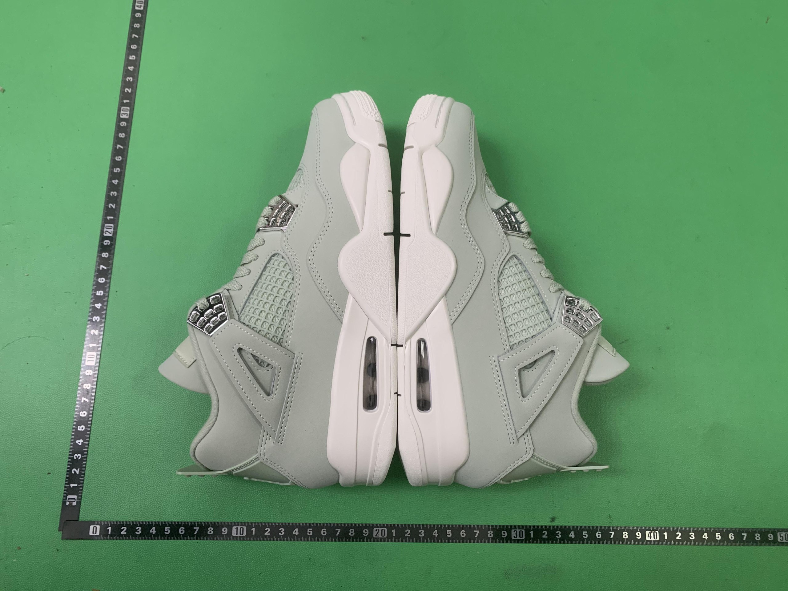 GX batch Jordan 4 -2