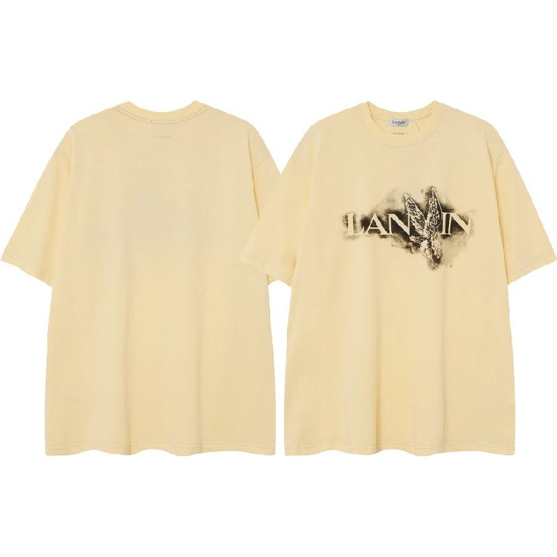 AMIRi T-shirt -4