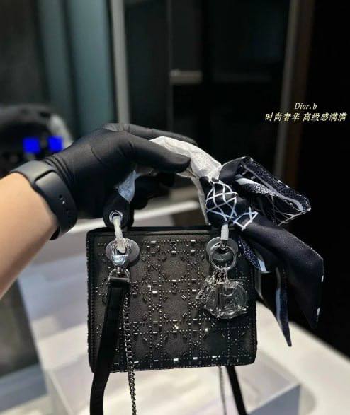 LV、Dior camera bagdidas ultra -4