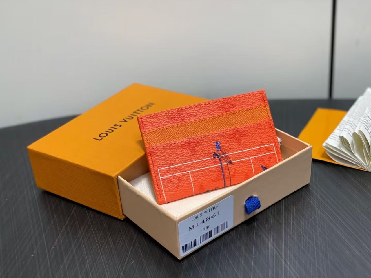 Article Louis Vuitton Wallet （8+）  -3