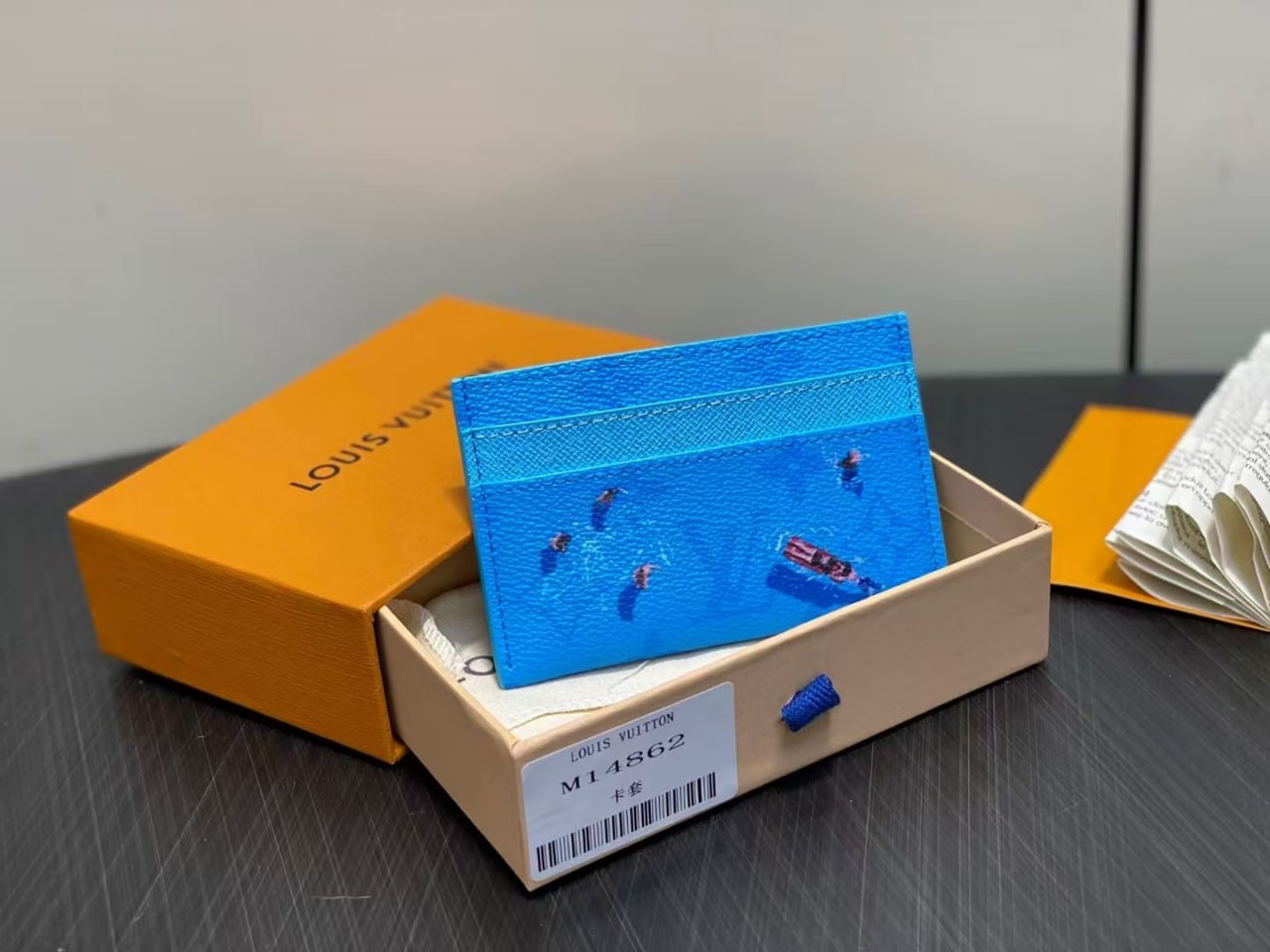 Article Louis Vuitton Wallet （8+）  -2