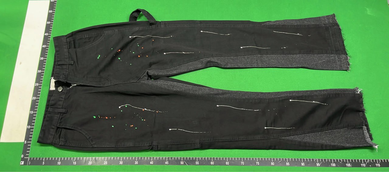 Gallery Dept Jeans  -2