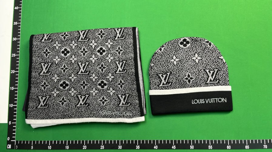 Louis Vuitton LV Ralph Lauren beanie（30+） -3