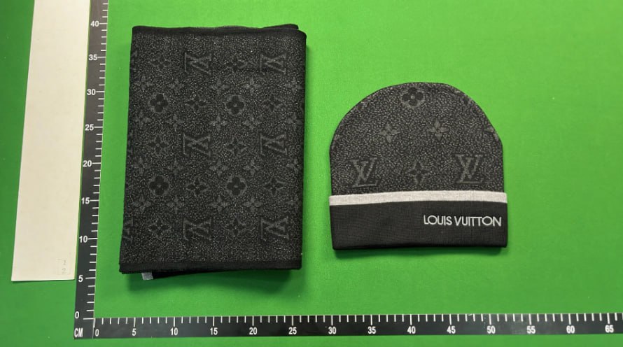 Louis Vuitton LV Ralph Lauren beanie（30+） -4