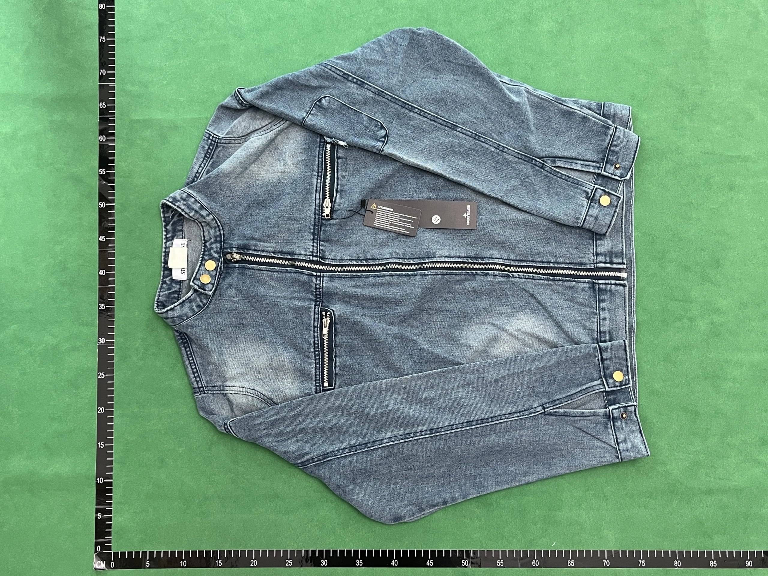  Stone Island Jacket  -2
