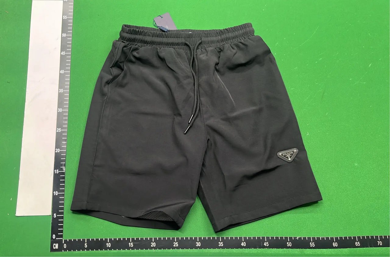 Prada shorts -2