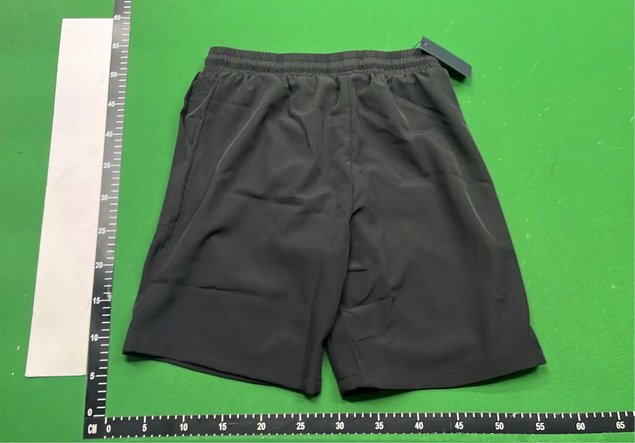 Prada shorts -4
