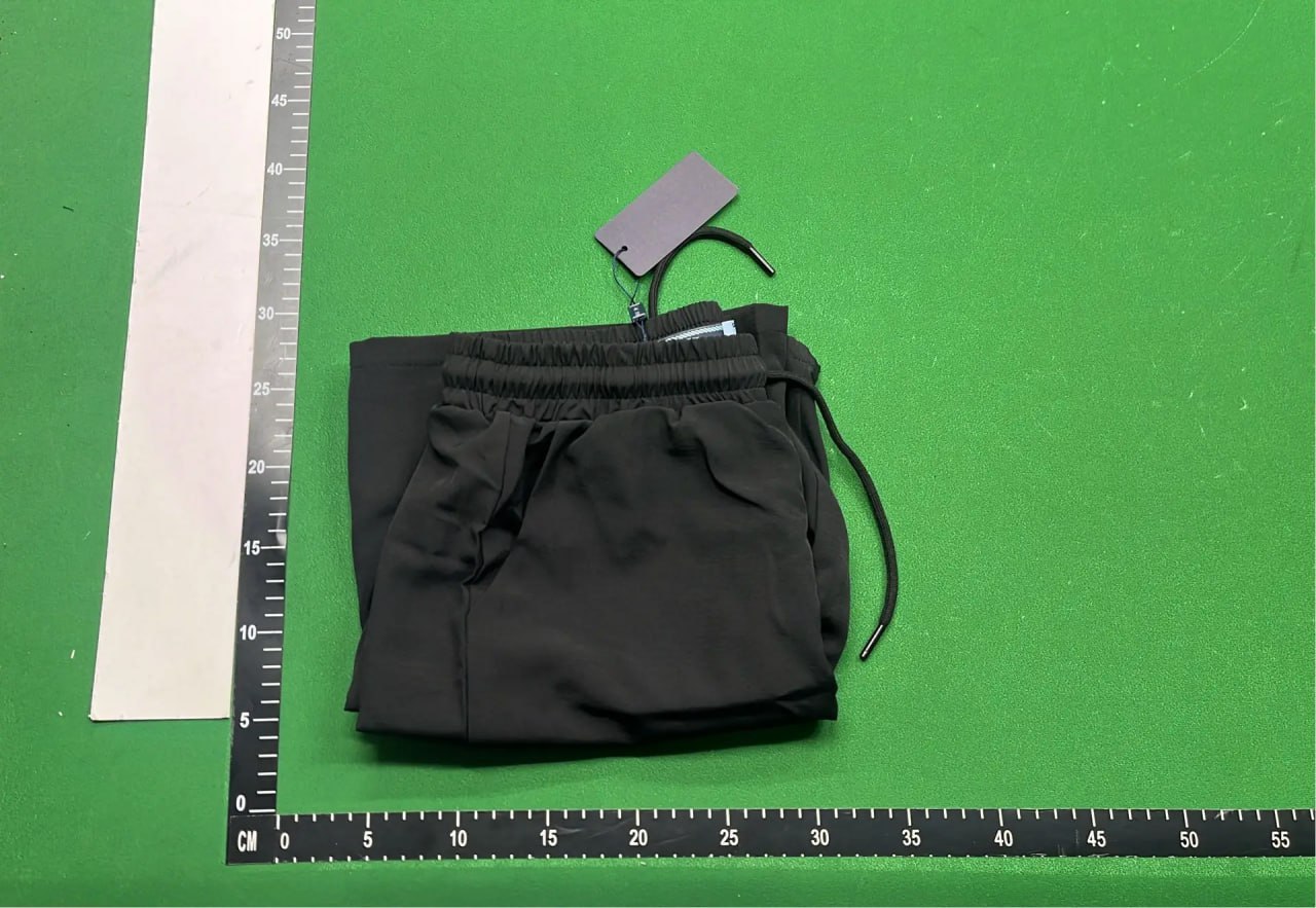 Prada shorts -3