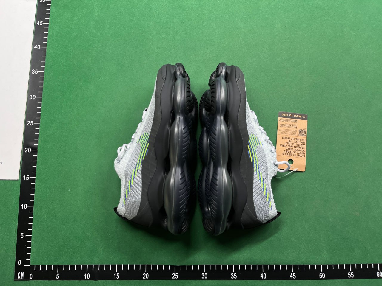 nike air max scorpion fk -2