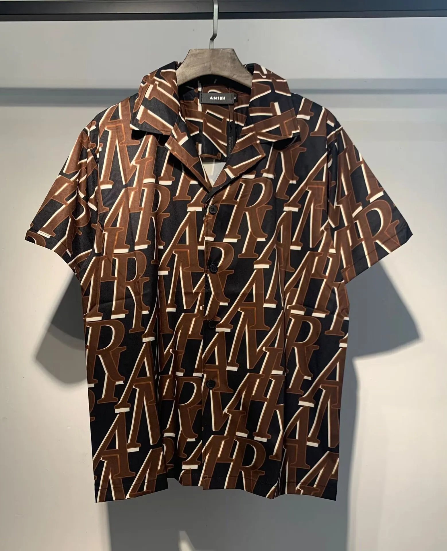 AMIR shirt -2