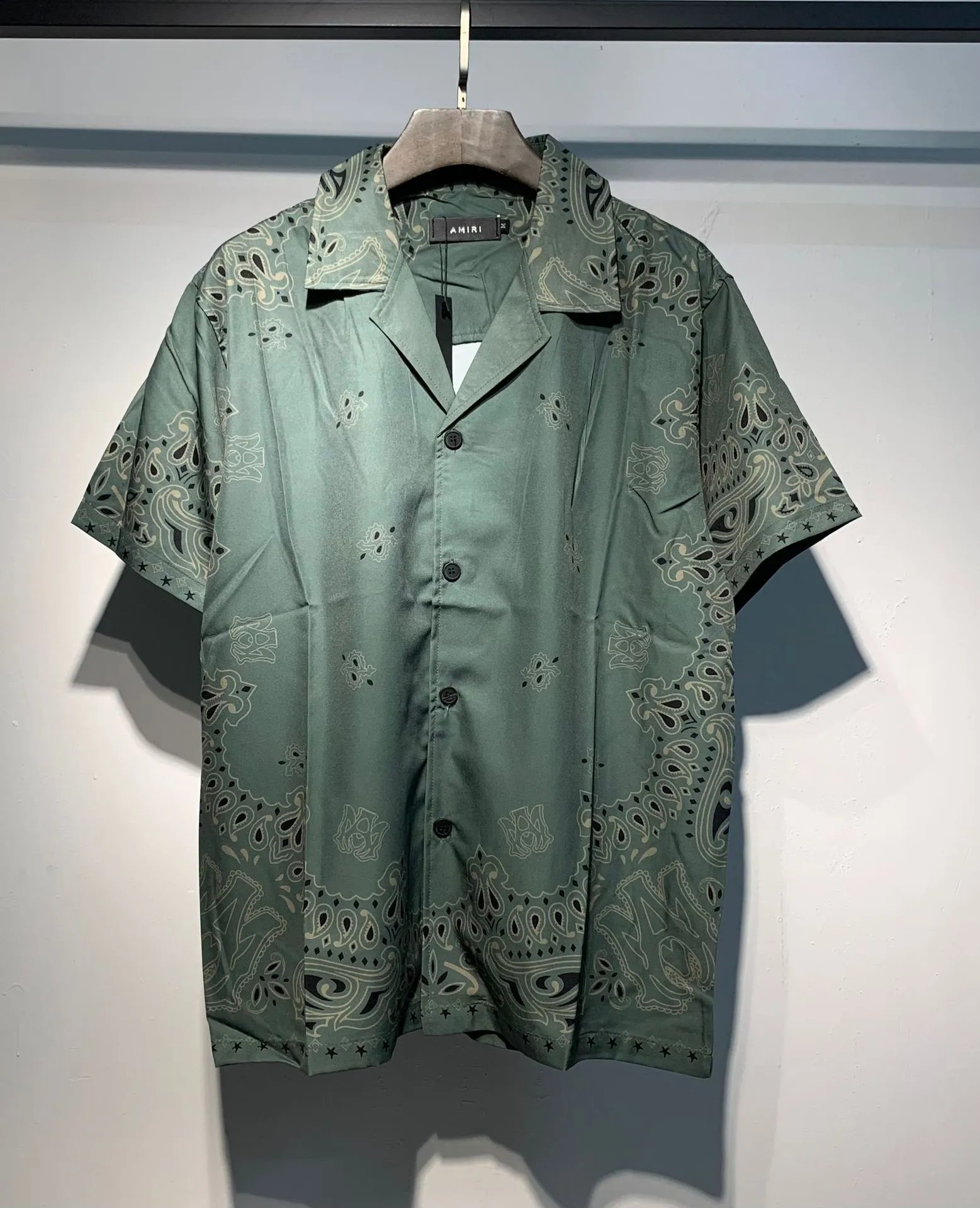 AMIR shirt -3
